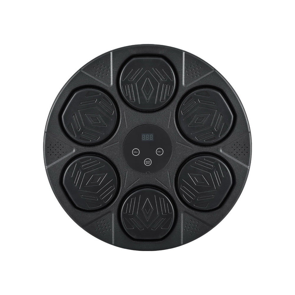 Music Boxing Machine – Wall-Mounted with LED