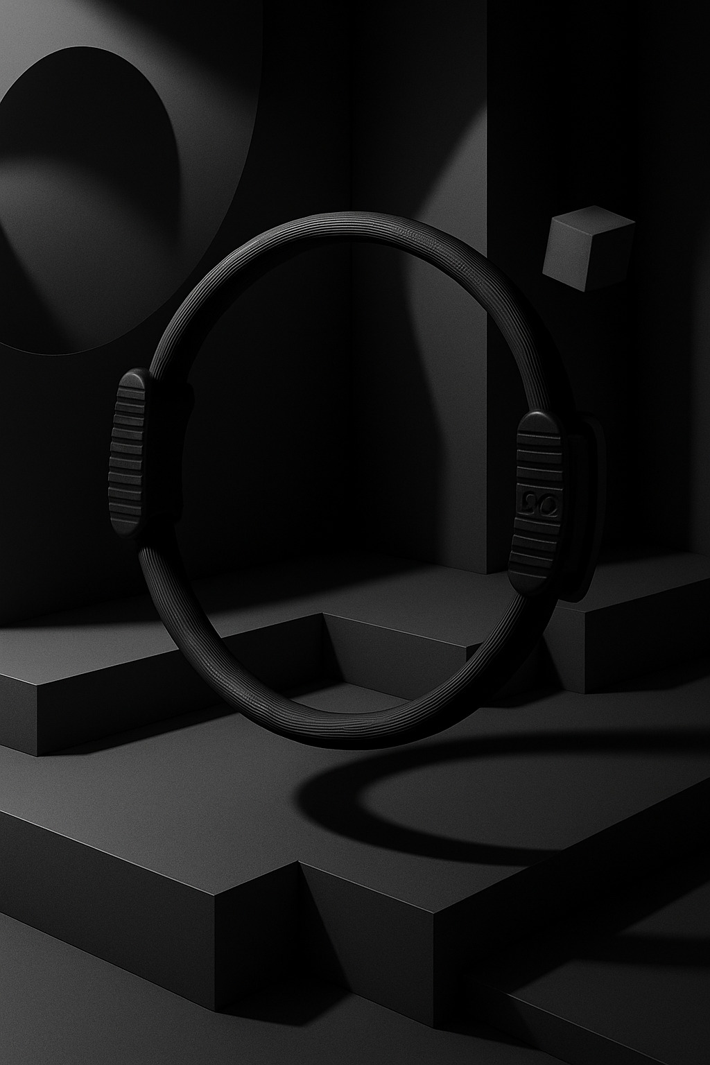 Pilates Essential Ring