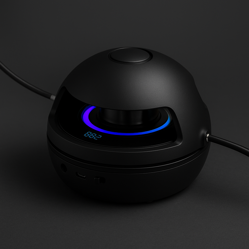 Electric Jump Rope Machine