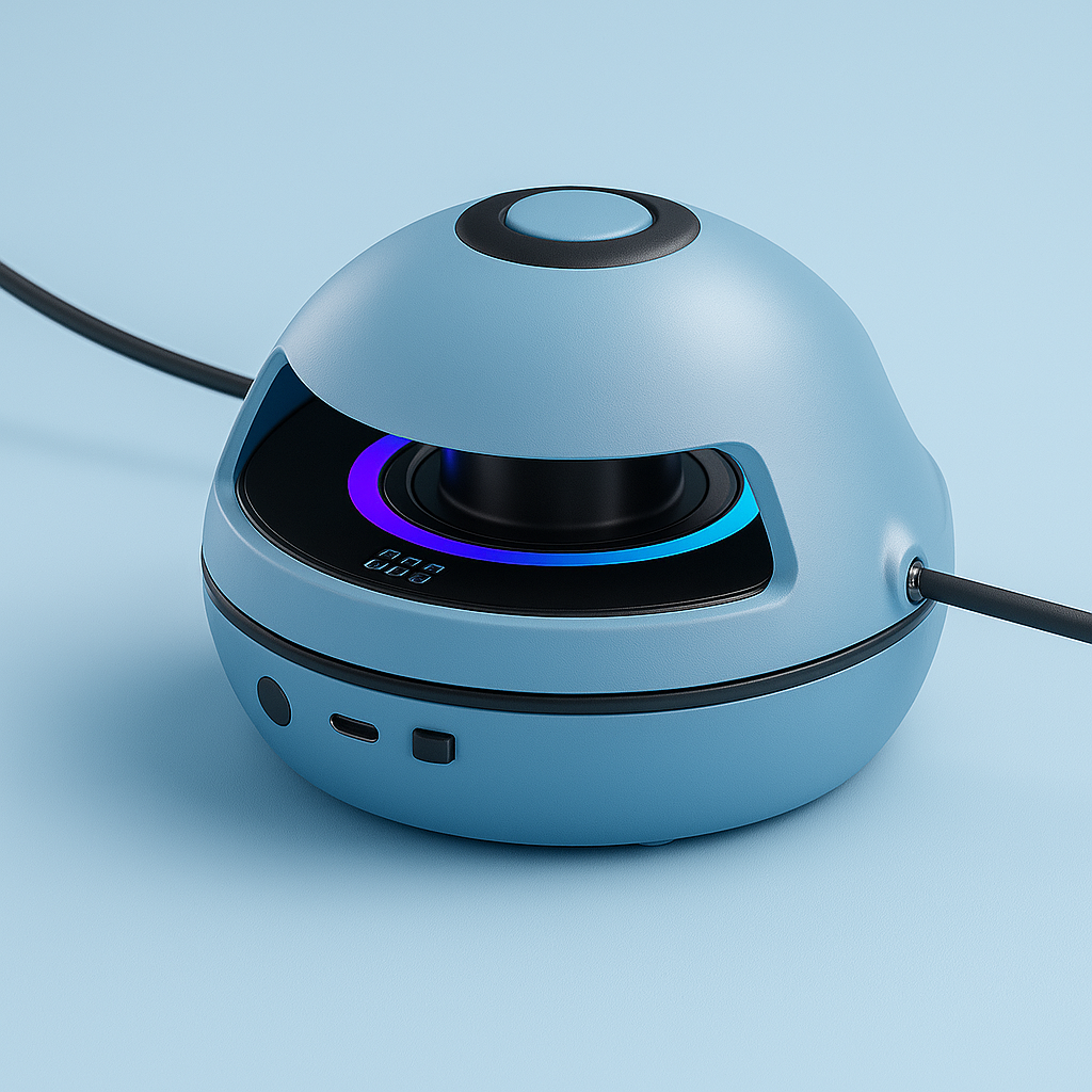 Electric Jump Rope Machine