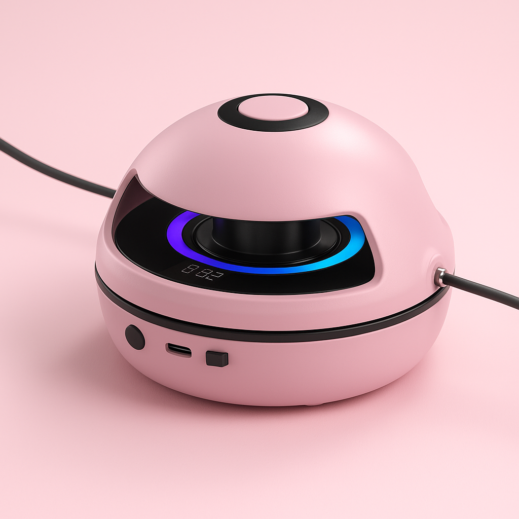 Electric Jump Rope Machine