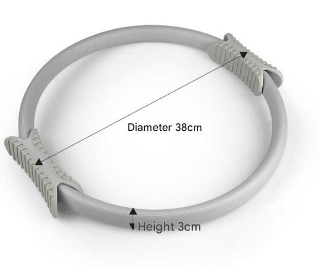 Pilates Essential Ring