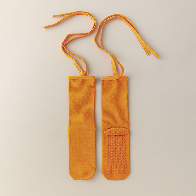 Pilates Essential Socks