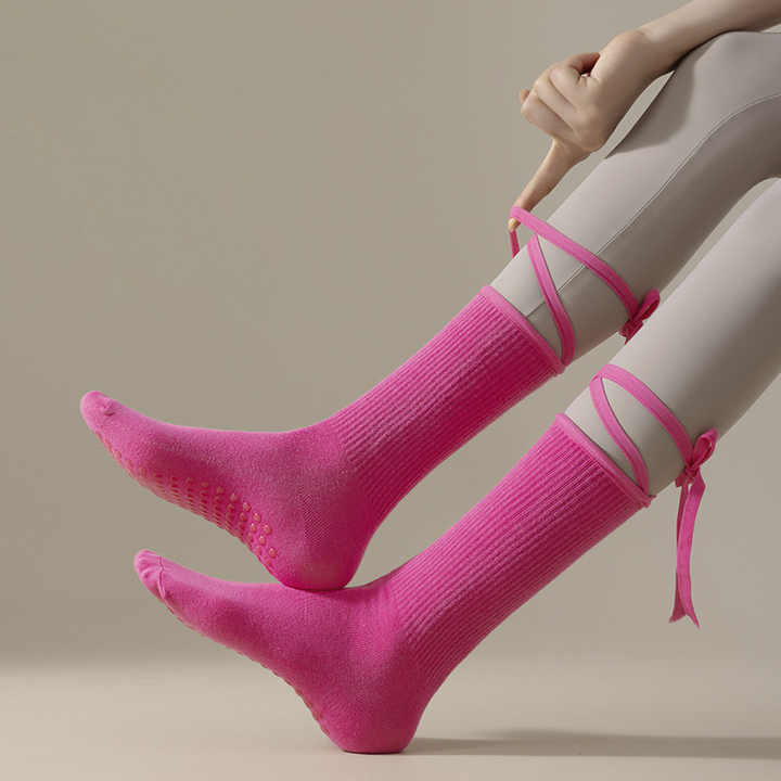 Pilates Essential Socks