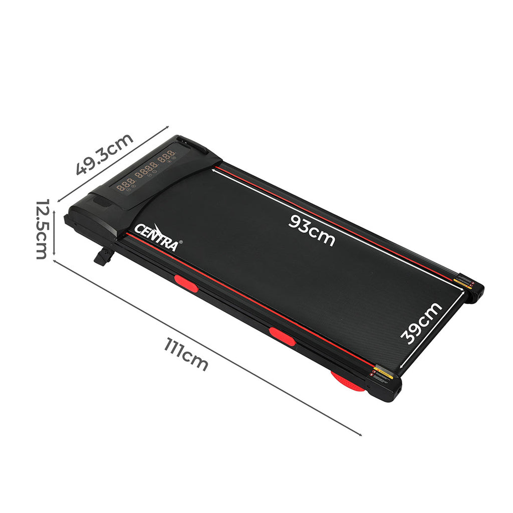 Centra Walking Treadmill-1942353679743062018